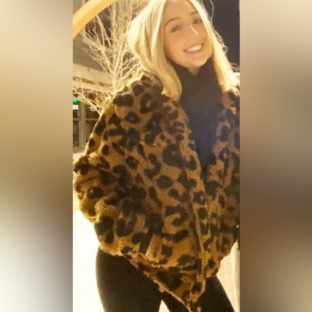 Coat - New
